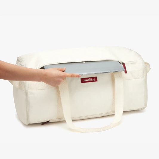 Wrinkle-Free Travel Garment Bag