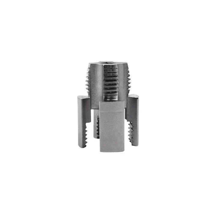 2-in-1 PVC Pipe Threading Tool Kit