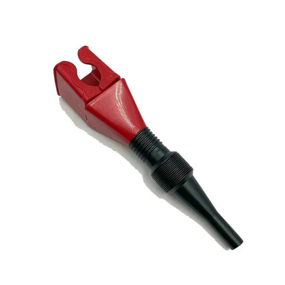 Universal No-Spill Oil Funnel Kit