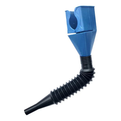 Universal No-Spill Oil Funnel Kit