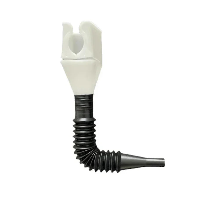Universal No-Spill Oil Funnel Kit