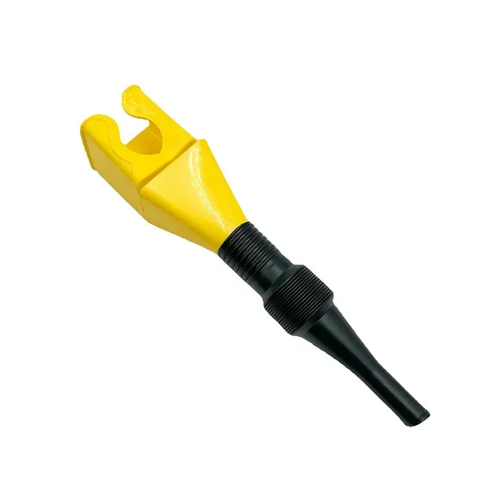 Universal No-Spill Oil Funnel Kit