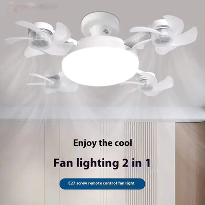DroneStyle LED Fan Light