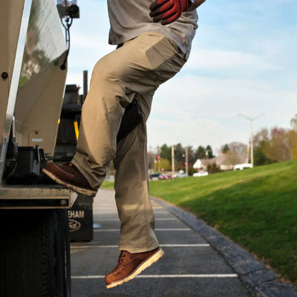 High-Stretch Waterproof Tech Pants