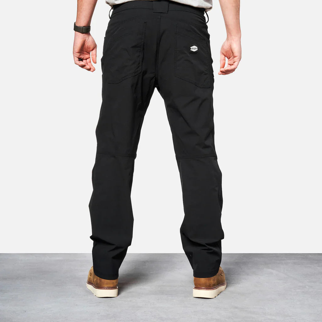High-Stretch Waterproof Tech Pants