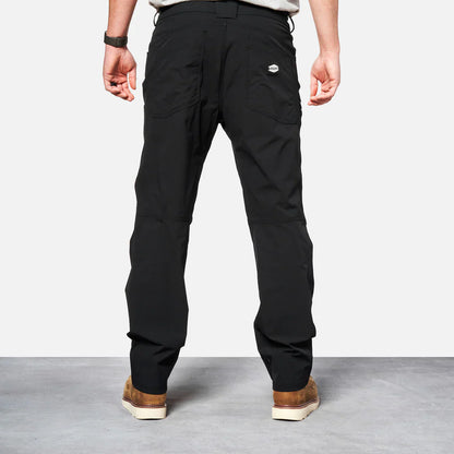 High-Stretch Waterproof Tech Pants