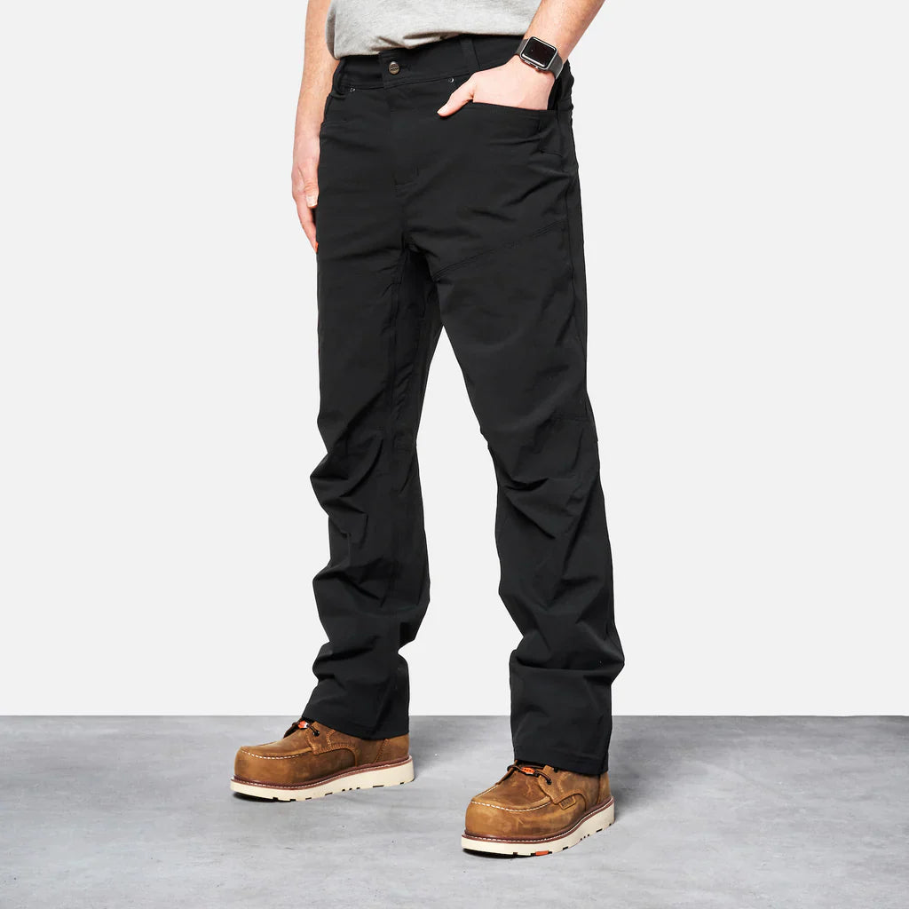 High-Stretch Waterproof Tech Pants