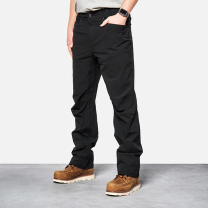 High-Stretch Waterproof Tech Pants