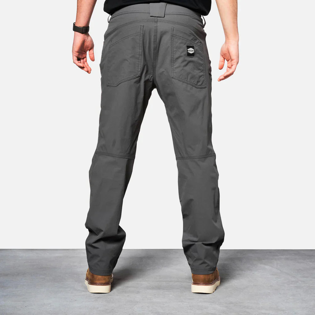 High-Stretch Waterproof Tech Pants