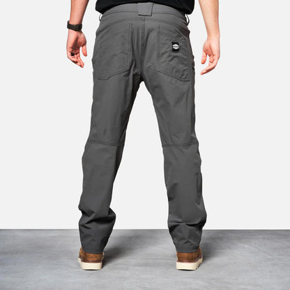 High-Stretch Waterproof Tech Pants