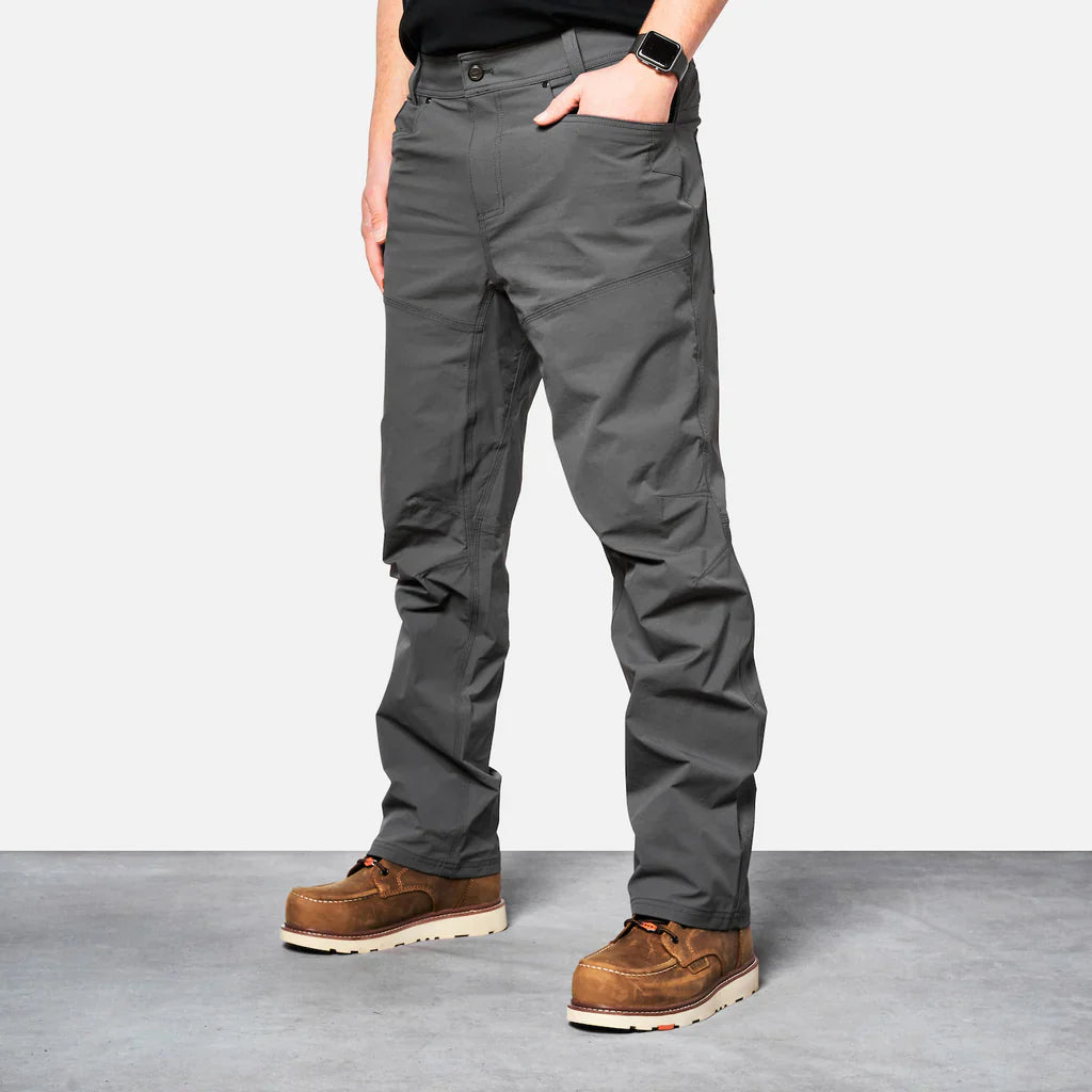 High-Stretch Waterproof Tech Pants