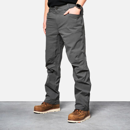 High-Stretch Waterproof Tech Pants