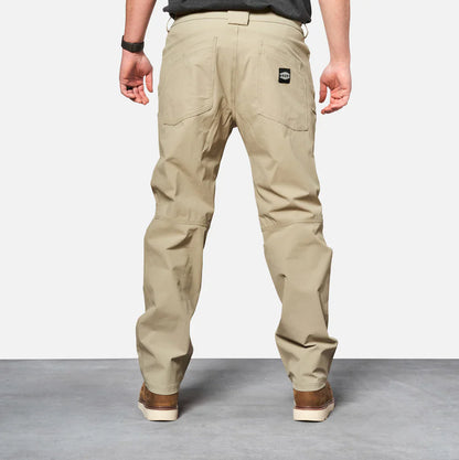 High-Stretch Waterproof Tech Pants