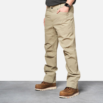 High-Stretch Waterproof Tech Pants