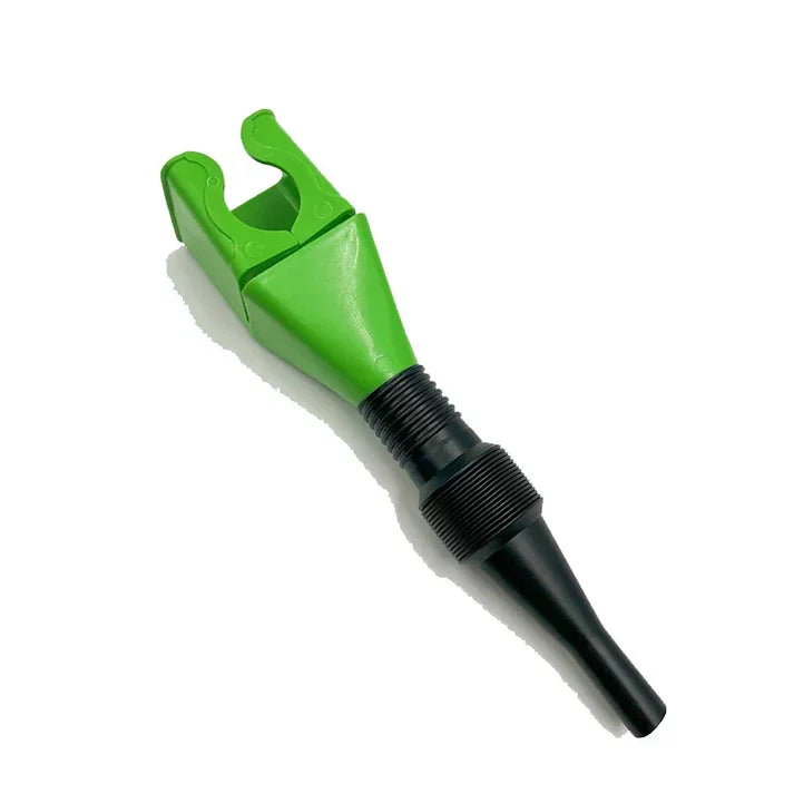 Universal No-Spill Oil Funnel Kit