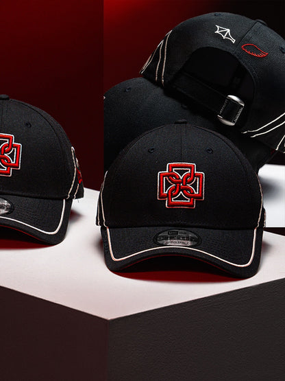 Duki 9FORTY Strapback