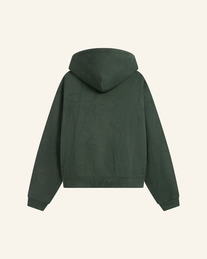 Tiger Hoodie