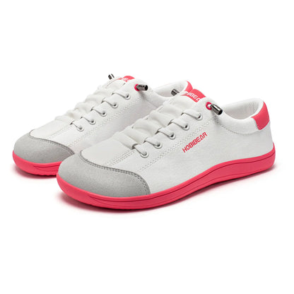 Barefoot Minimalist Wide Width Canvas Slip-on Shoes Womens Mens