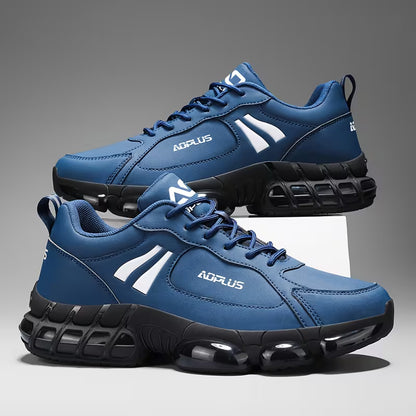 Men's Fashion Road Running Casual Sneakers