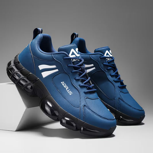 Men's Fashion Road Running Casual Sneakers