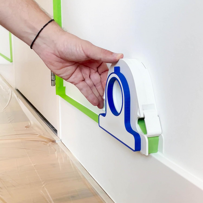 Precision Paint Tape Applicator