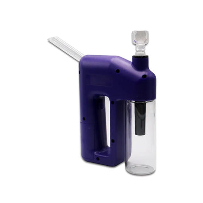 Portable Handheld Electric Water-Filtering Aroma Diffuser