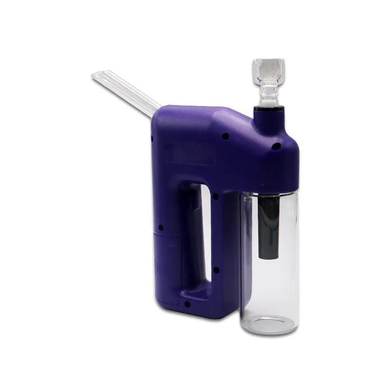 Portable Handheld Electric Water-Filtering Aroma Diffuser
