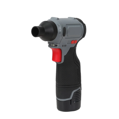 Portable 12V Turbo Air Blower