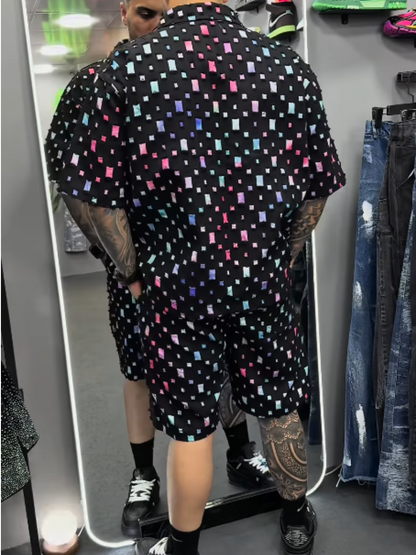 Men's Pop Comfy 2pc Set