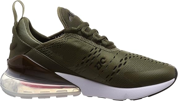 Elastic Upper Sports Tennis Shoes