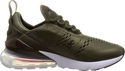 Elastic Upper Sports Tennis Shoes