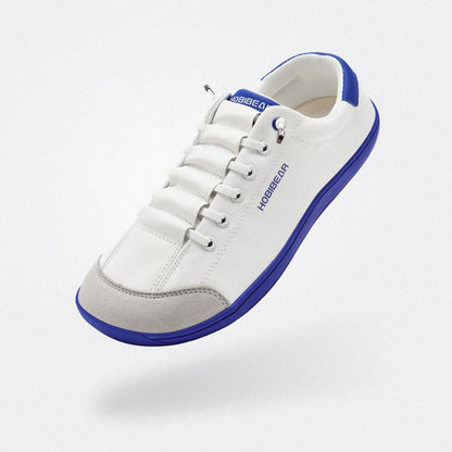 Barefoot Minimalist Wide Width Canvas Slip-on Shoes Womens Mens