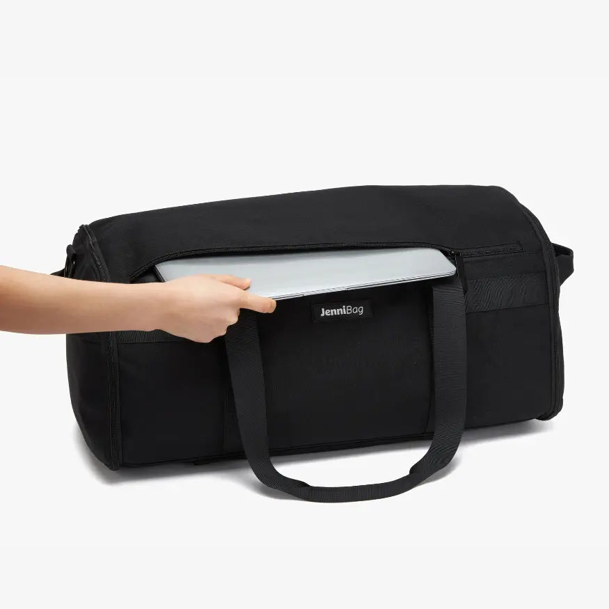 Wrinkle-Free Travel Garment Bag