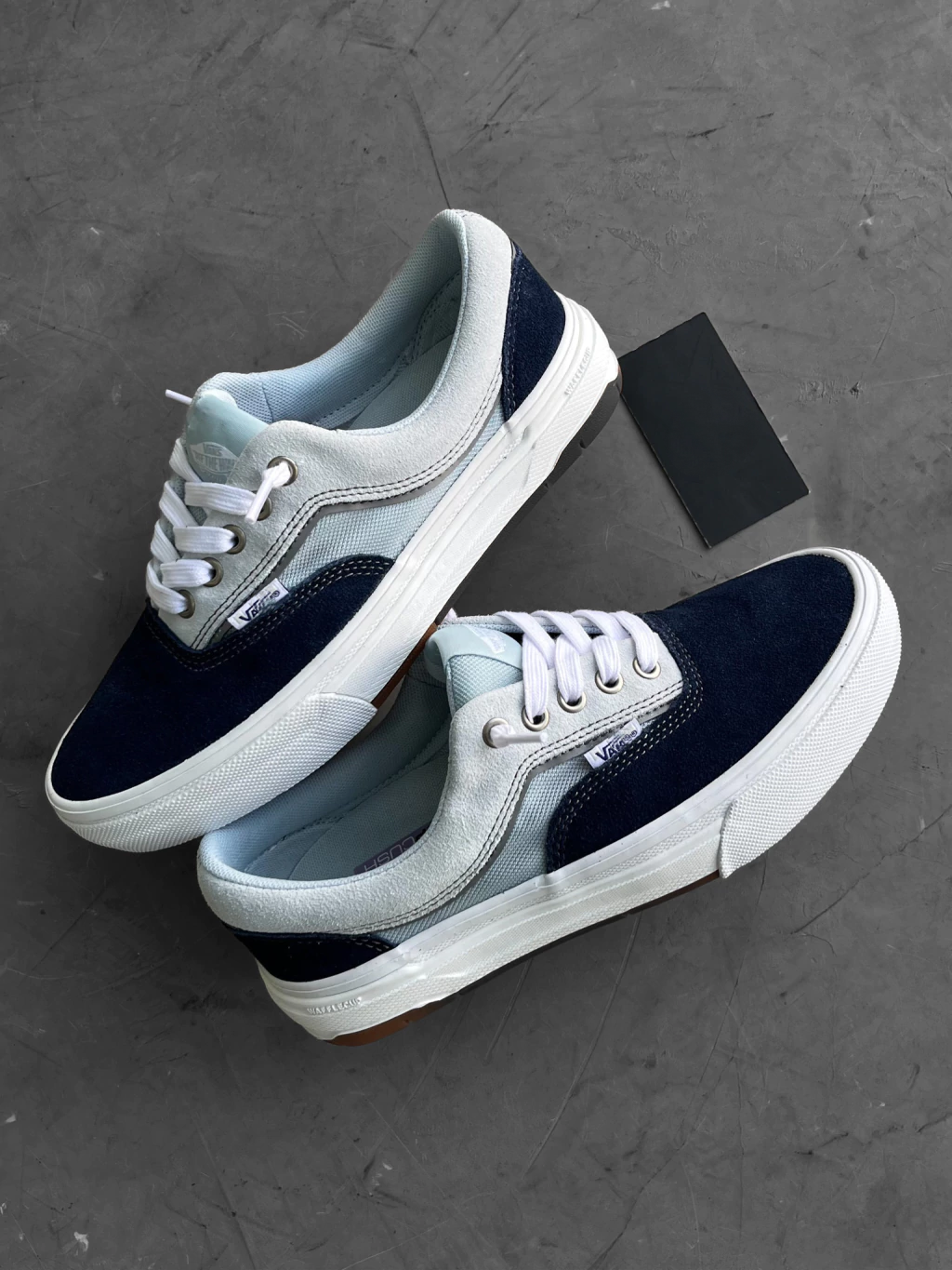 Era Skate Wafflecup Sneakers