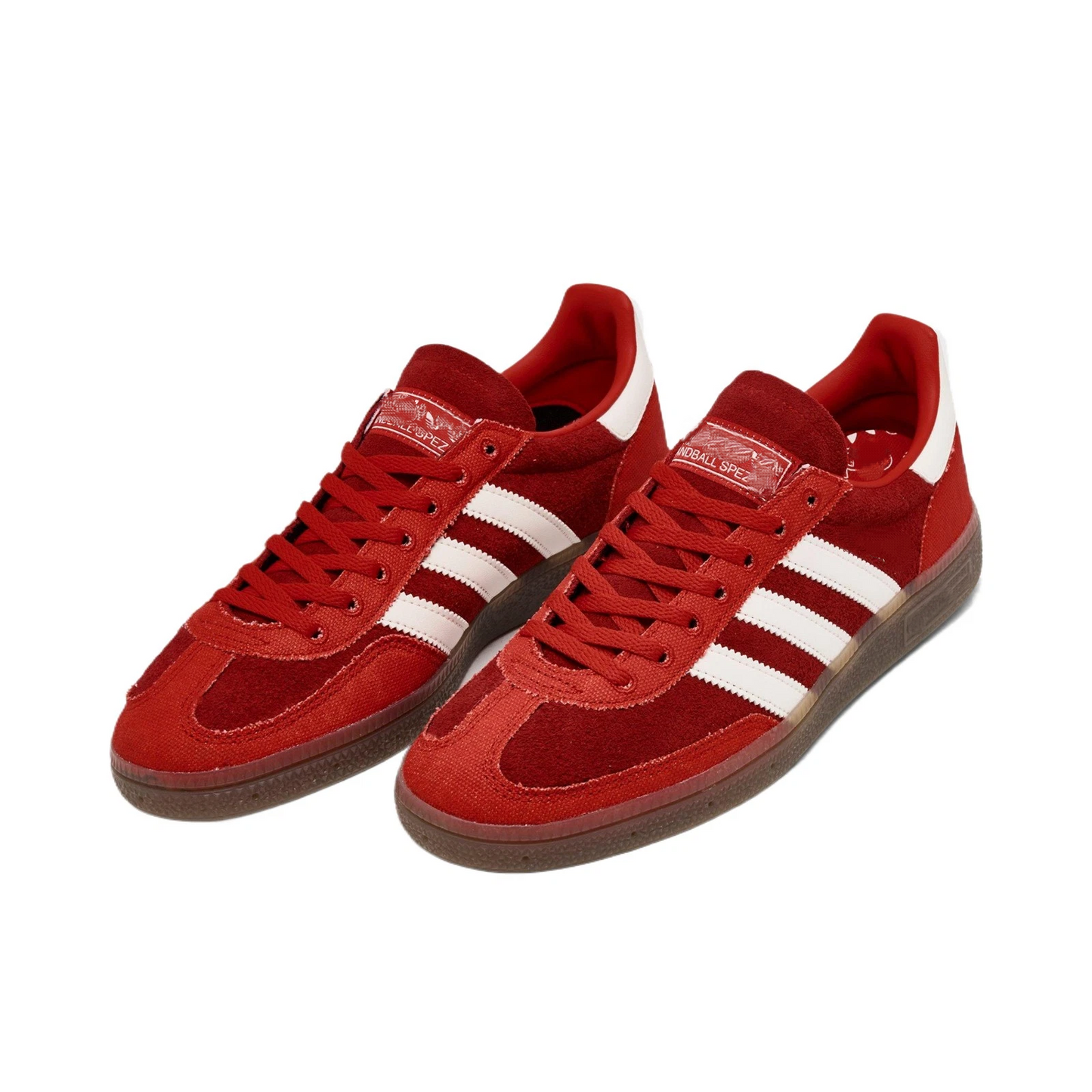 Originals Handball Skateboard Shoes Women's