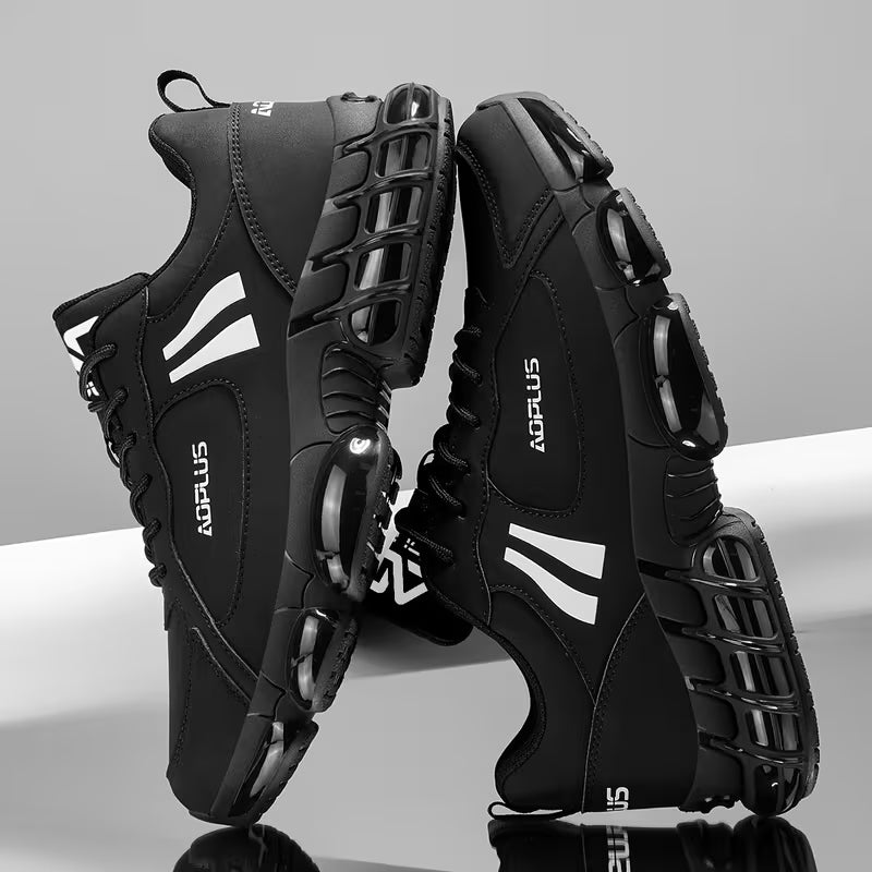 Men's Fashion Road Running Casual Sneakers