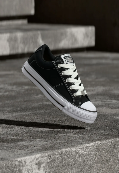 Original Extreme Trainers-black/white