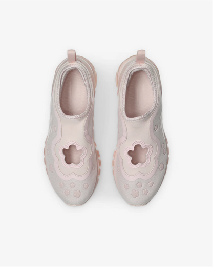 Floral-Inspired Gel 360 Chunky Cushion Sneakers