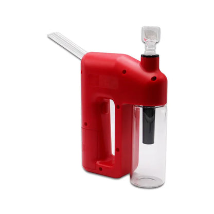 Portable Handheld Electric Water-Filtering Aroma Diffuser