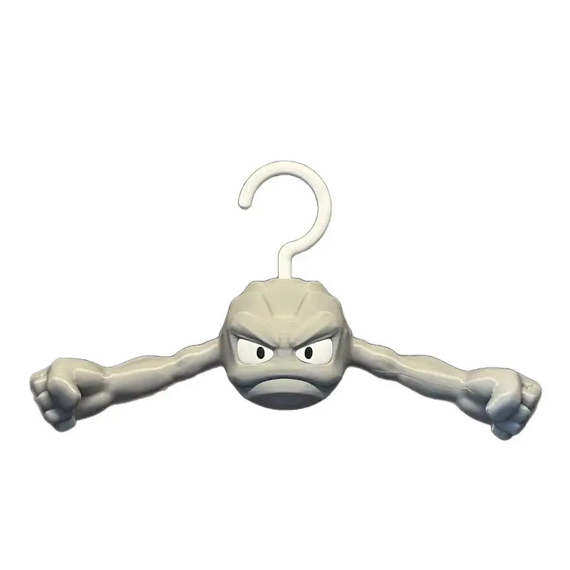 Muscle Monster Clothes Hanger