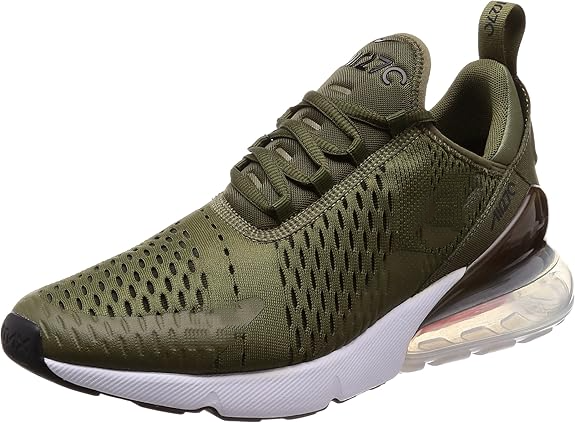 Elastic Upper Sports Tennis Shoes