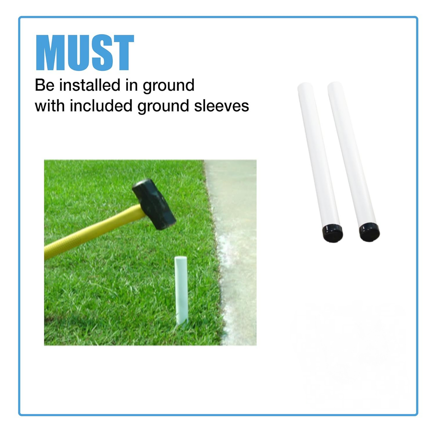 Retractable Driveway Safety Barrier