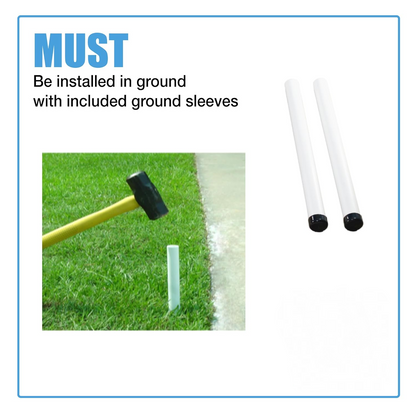 Retractable Driveway Safety Barrier