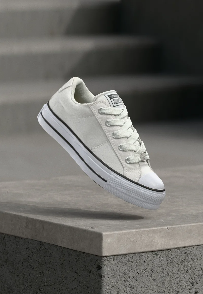 Original Extreme Trainers-black/white