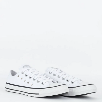 Tennis Ox Star Studded Shoes