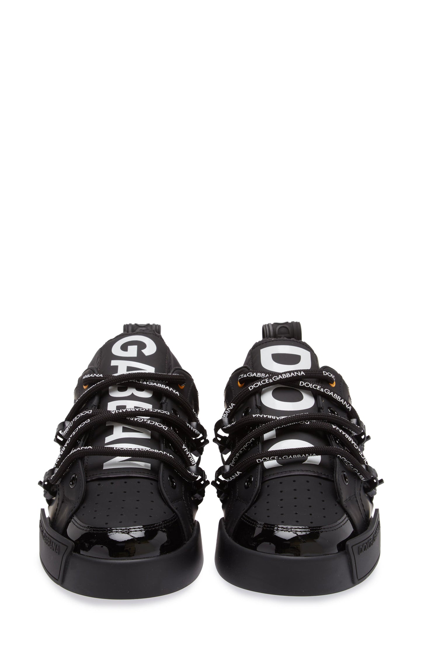 Portofino Leather Sneaker