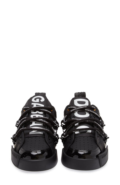 Portofino Leather Sneaker