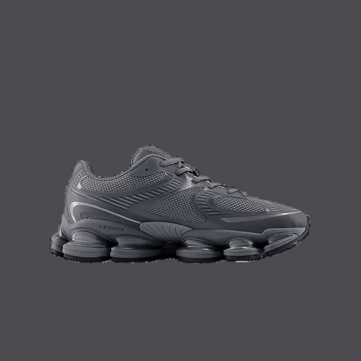 New Peak Retro-Futurism 2000 Sneakers
