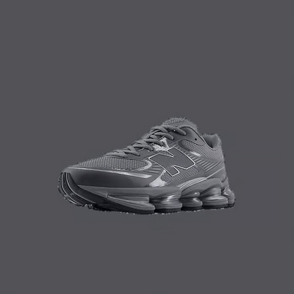 New Peak Retro-Futurism 2000 Sneakers