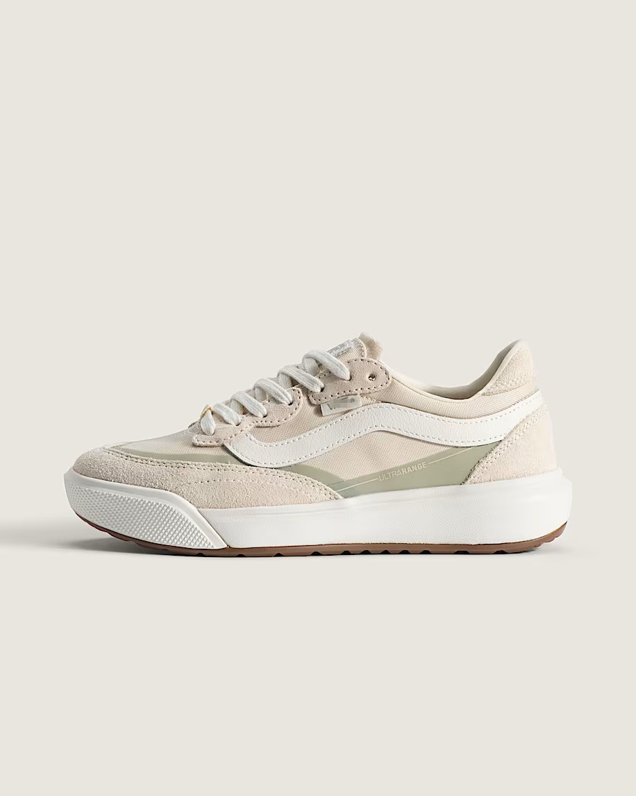 UltraRange Lightweight RapidWeld Trail Sneakers